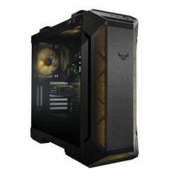 Asus Tuf Gaming GT501 (Black)